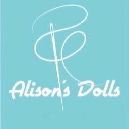 Alison's Dolls