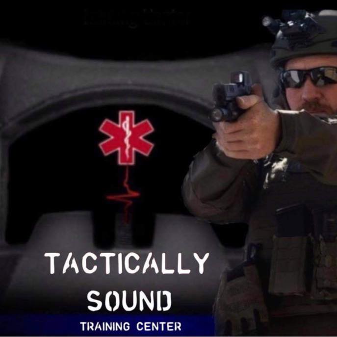 Tactically Sound Training Center, LLC | Carol Stream IL