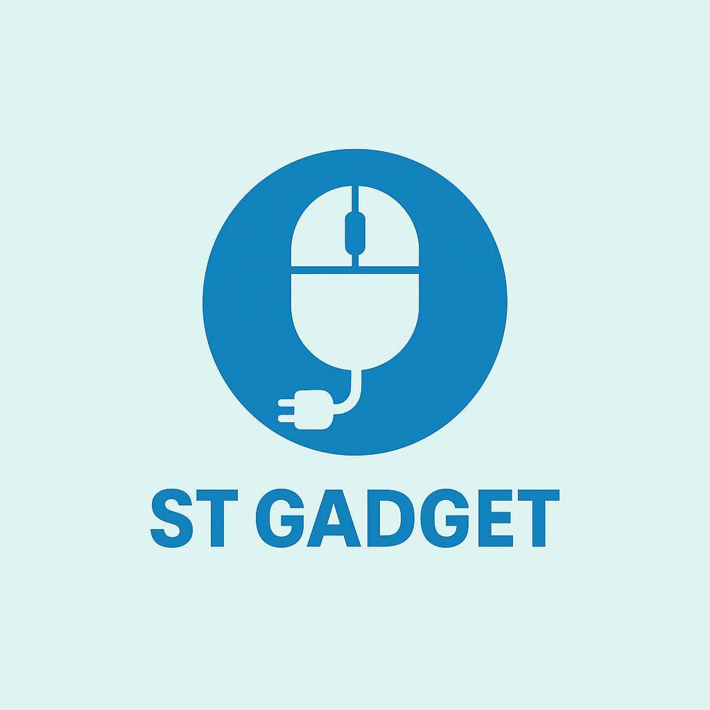 Keyboard ST