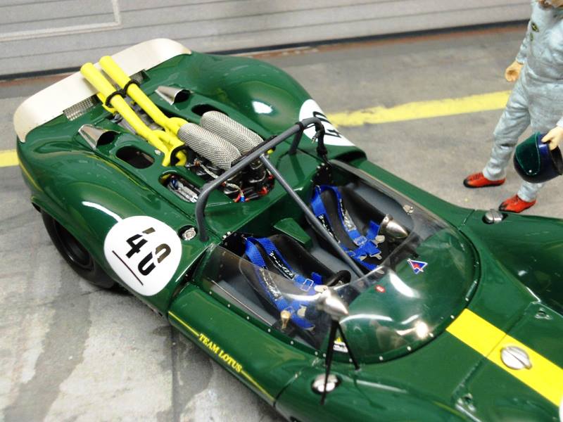 Scaleracecars.de Mike Labahn | Saalfeld