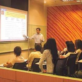 Genius Hi-tech Computer Education Center