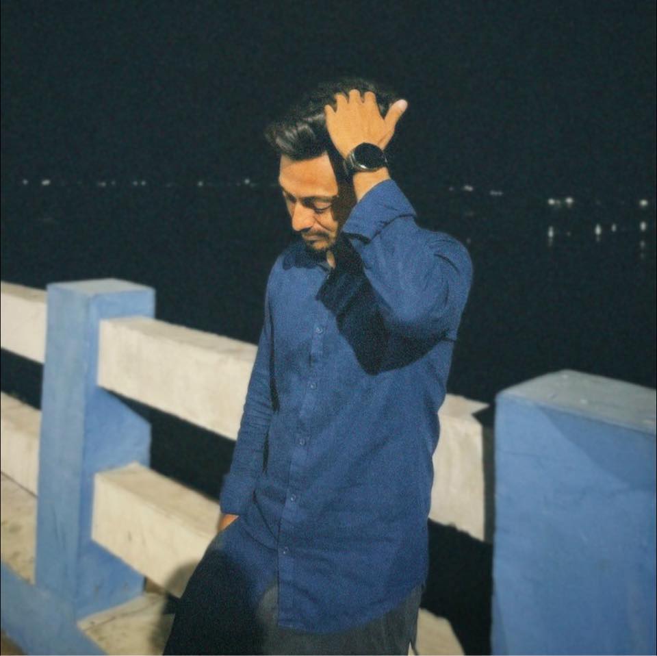 Samit Sarkar