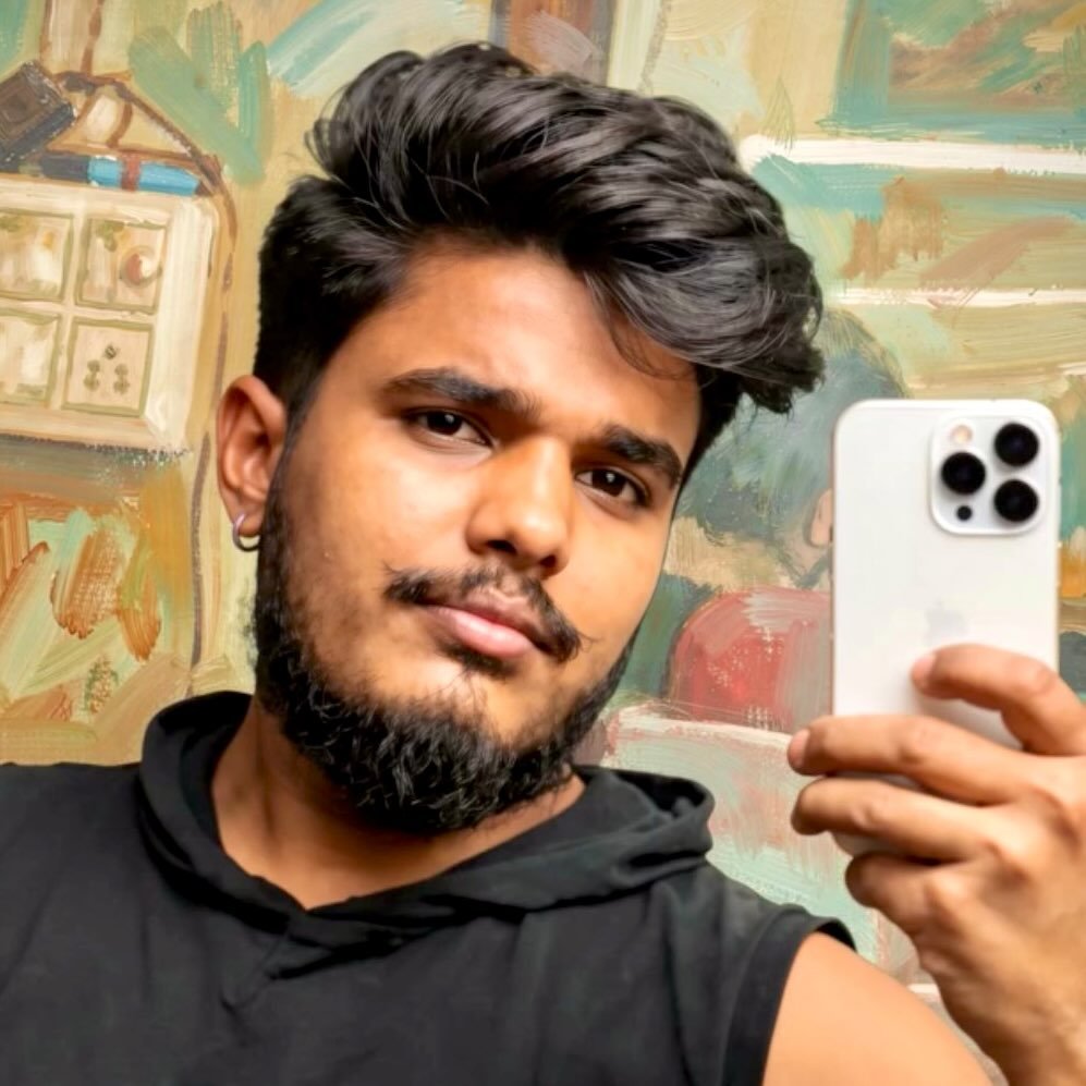 K Rk Raushan Shinha