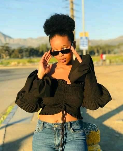 Thandi Thandi