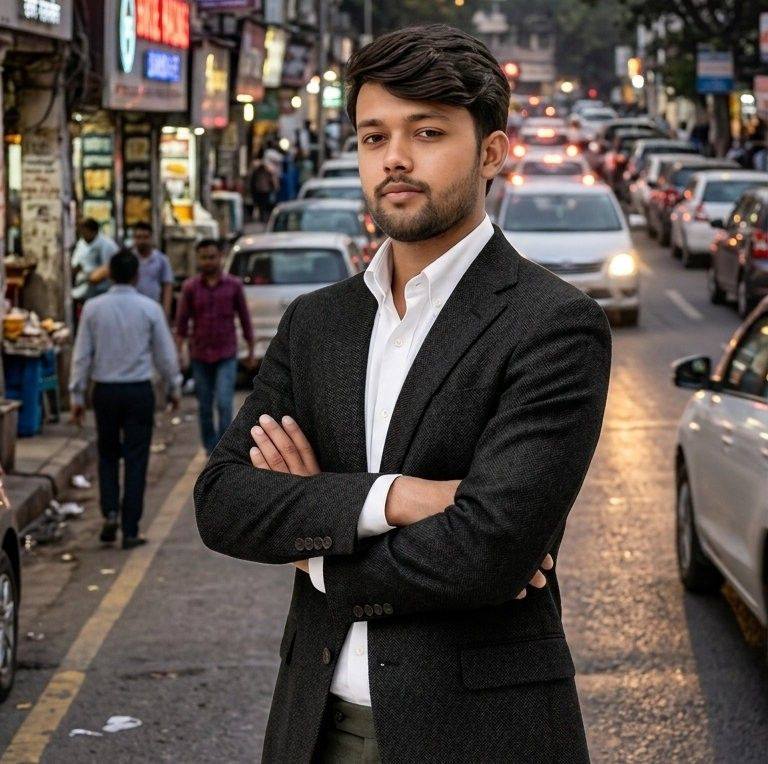 Punit Kumar