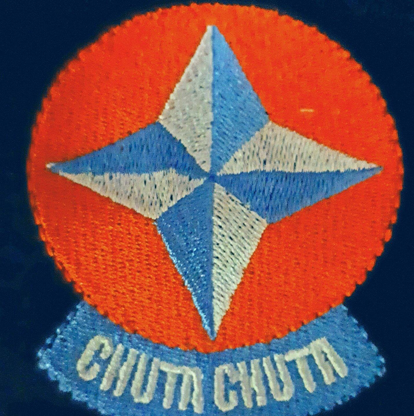 Chuta Chuta Futebol Clube - CCFC