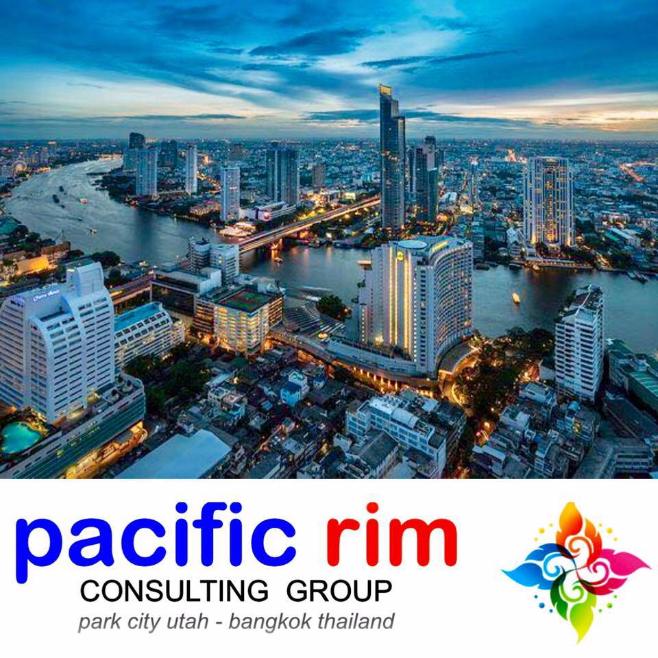 Pacific Rim Consulting Group | Park City UT