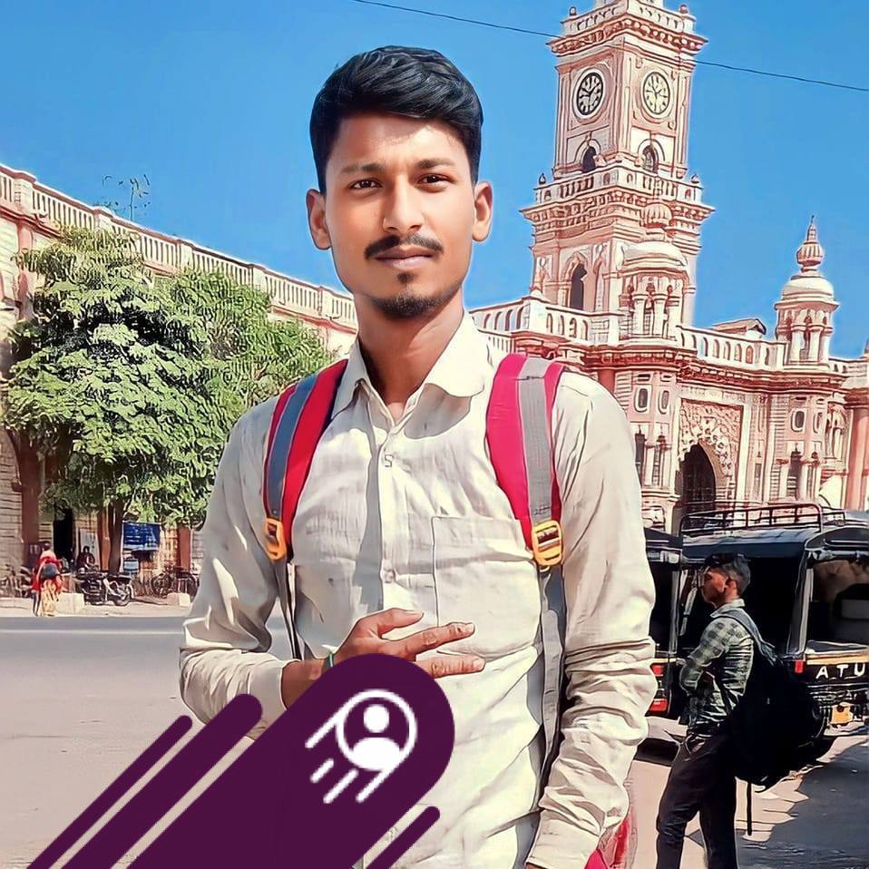 Chandan Raj