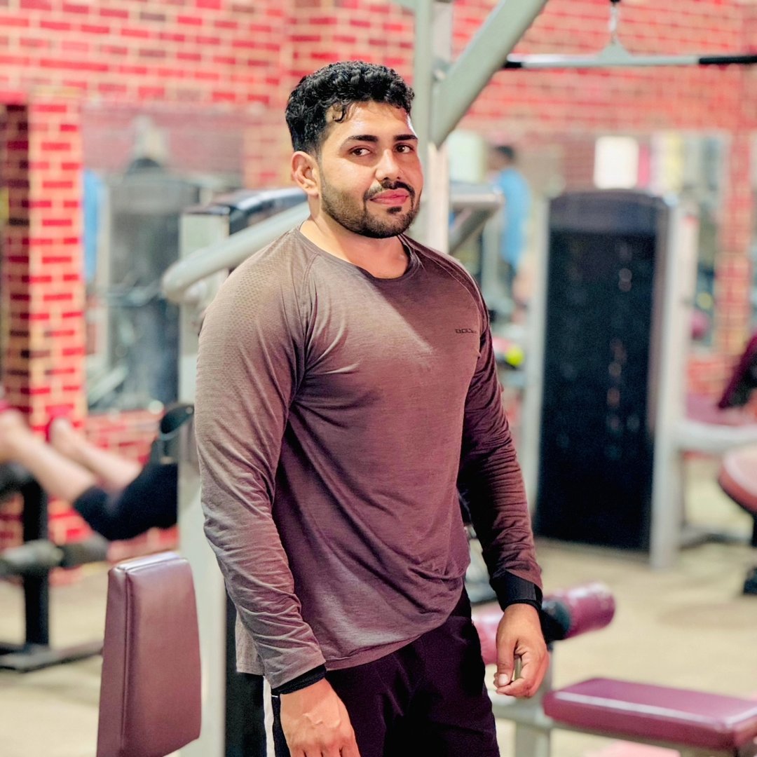 Inderjeet Tanwer