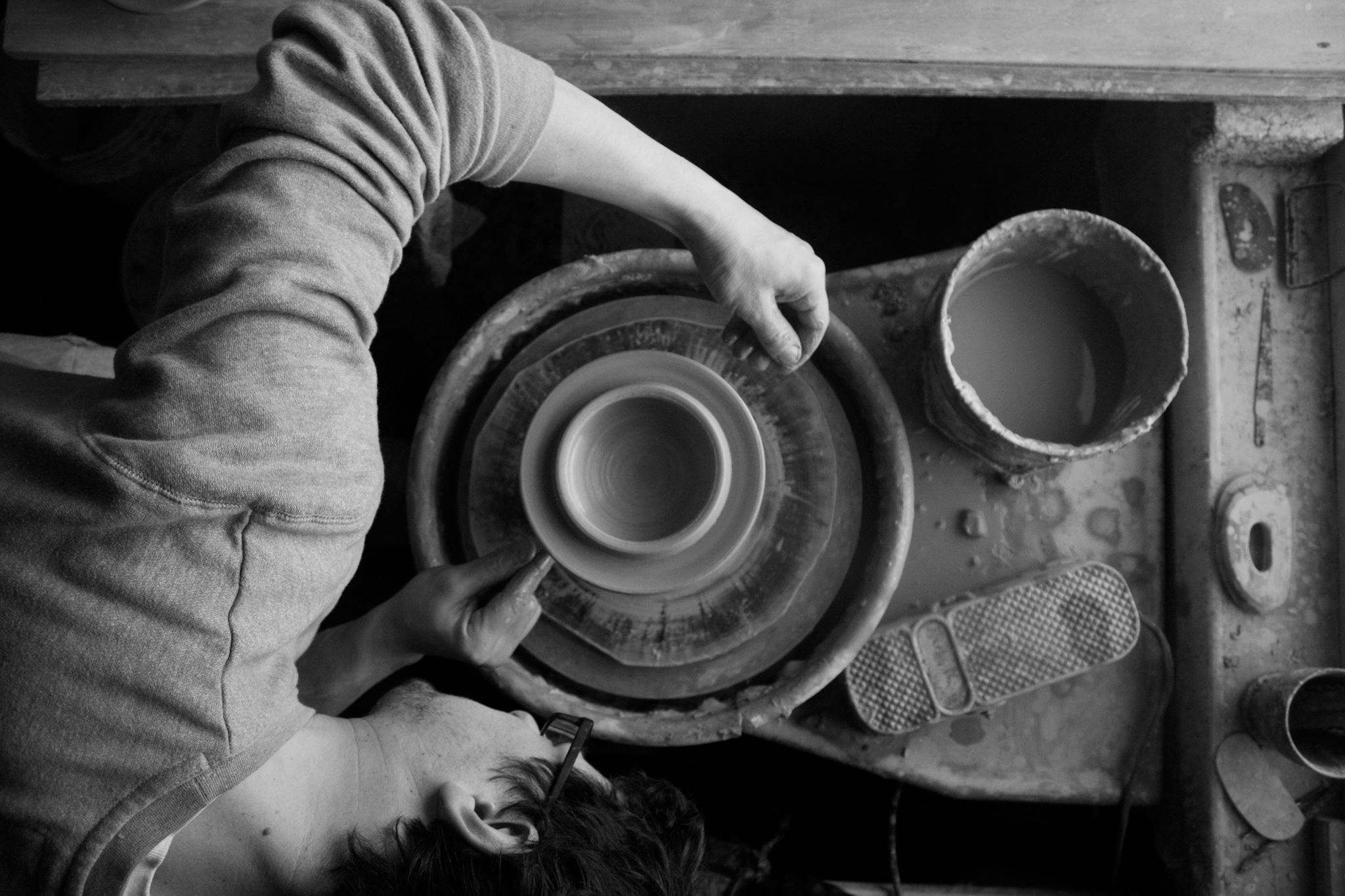 Windy Ridge Pottery