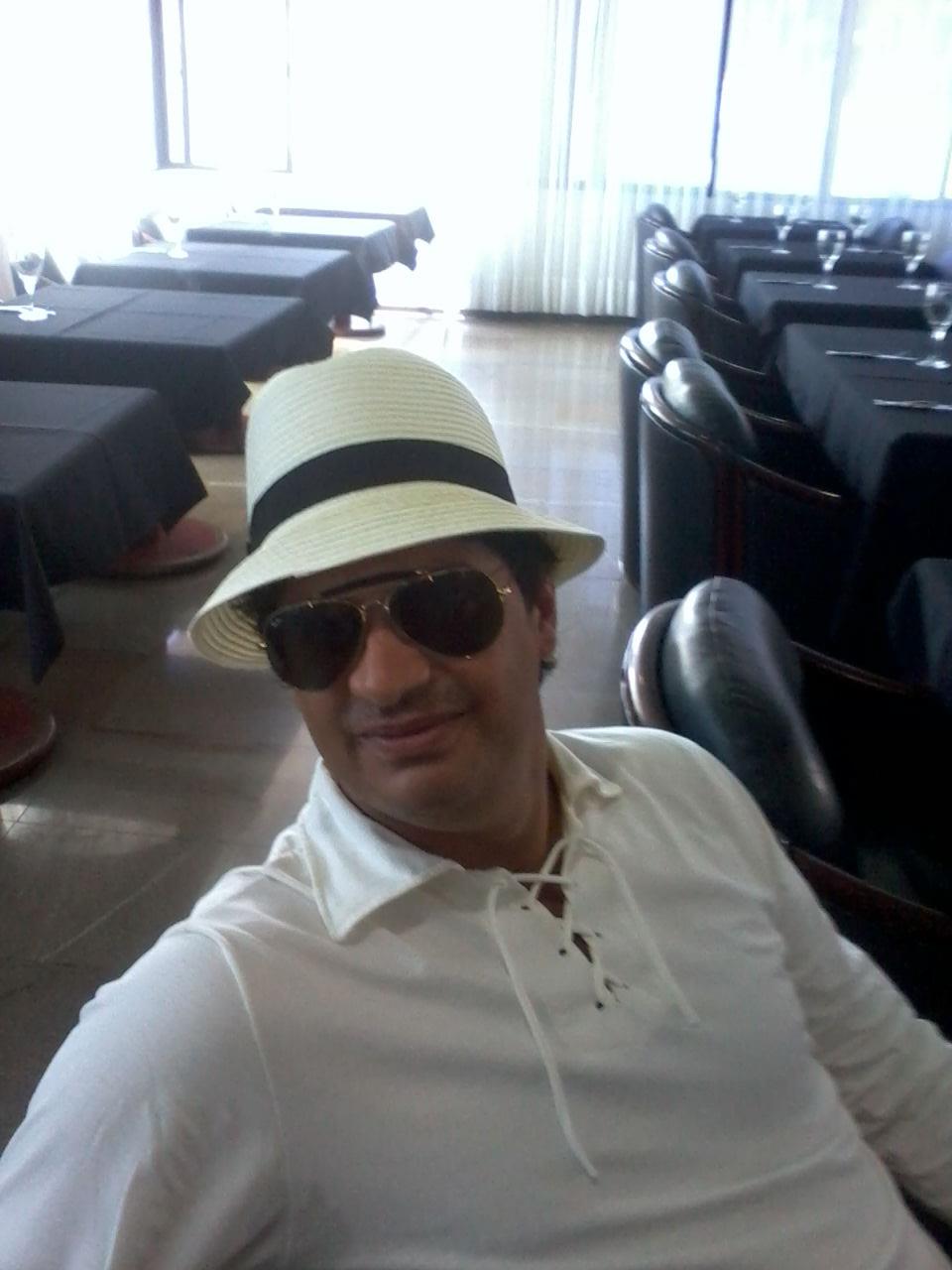 Gilbert Rios