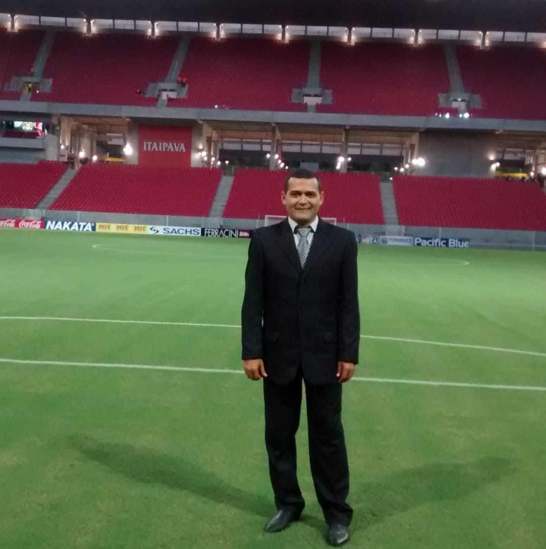 Canil Ribeiro Hokutoo | Camarajibe PE