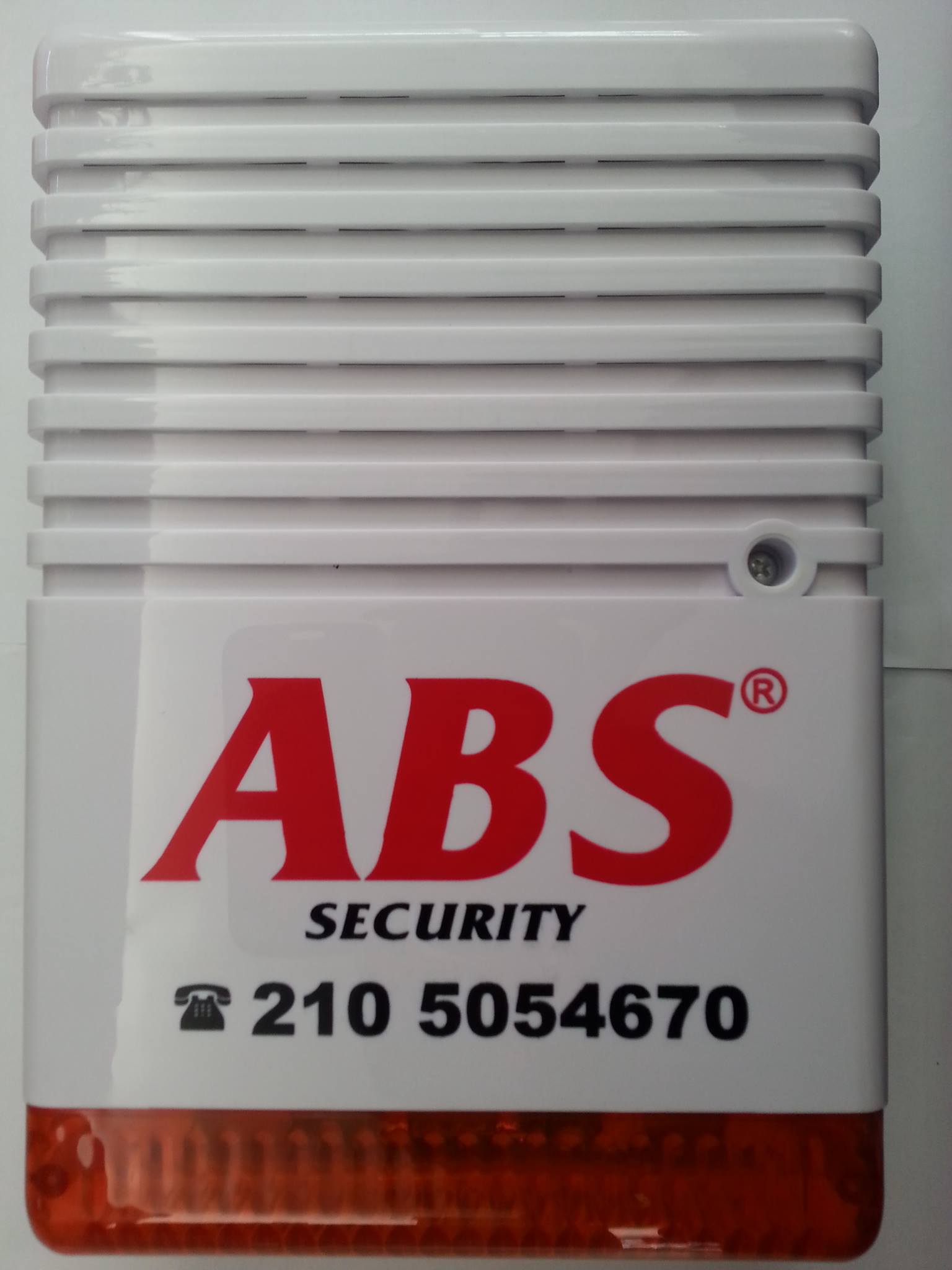 ABS Security | Ilion