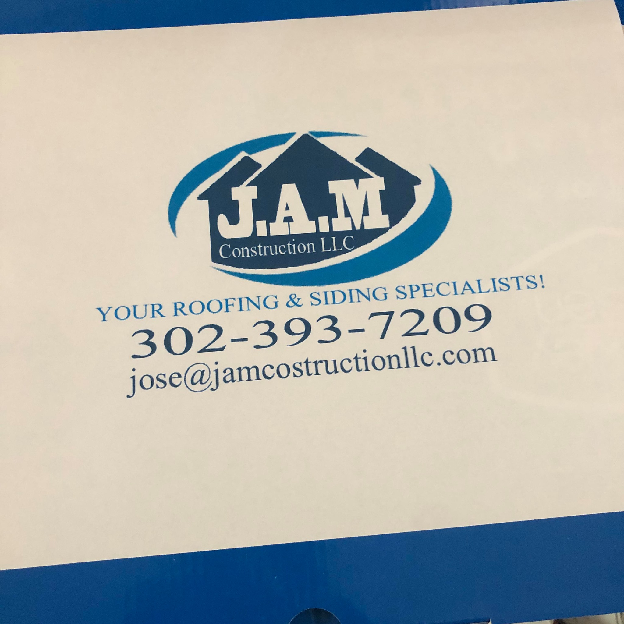 J.A.M construction LLC Lincoln Delaware | Lincoln DE