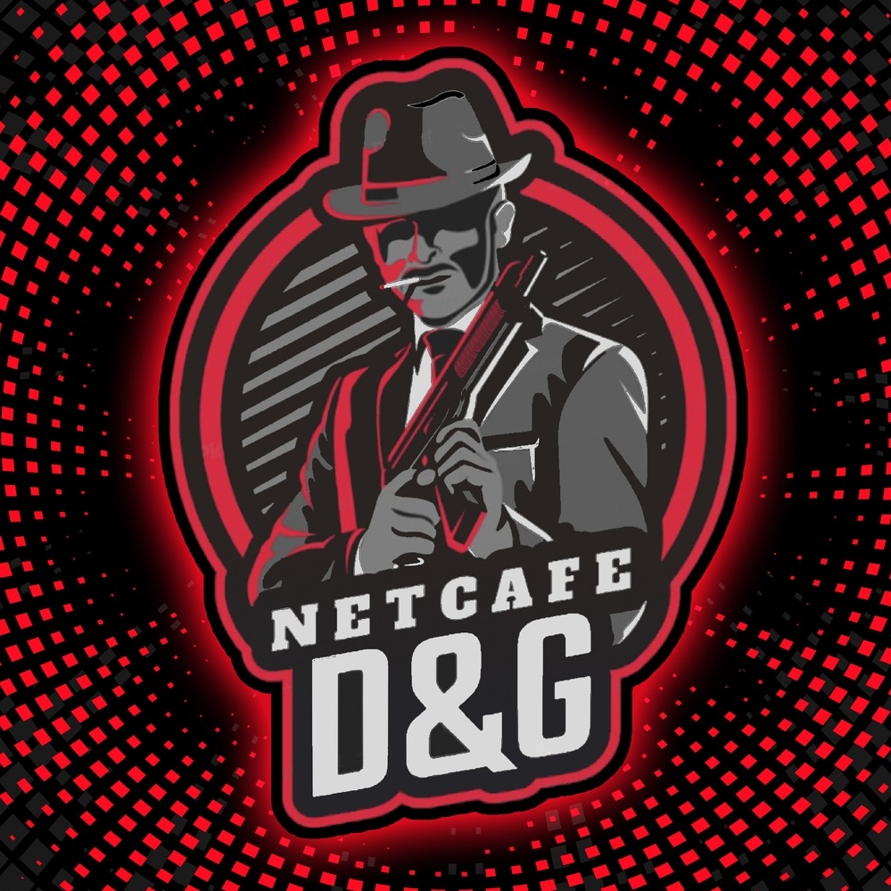 D&G.Netcafe