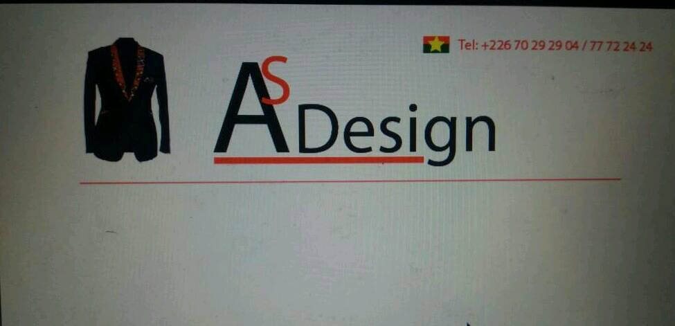As Design styliste