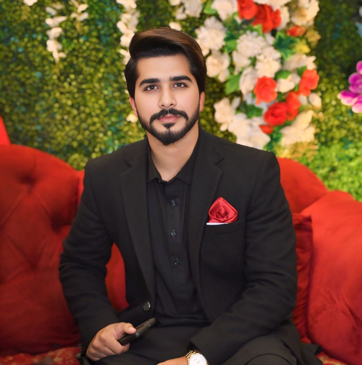 ز سے زید