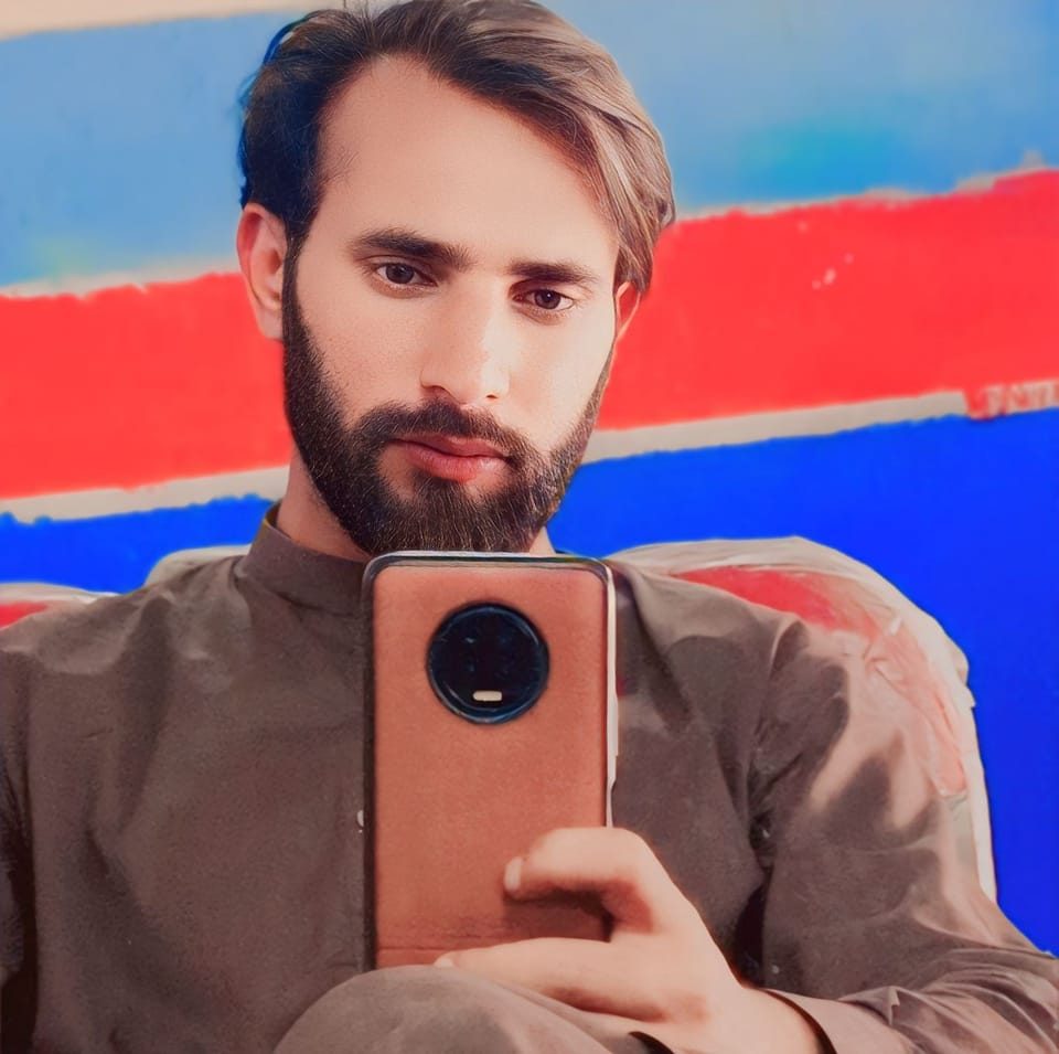 M Rizwan