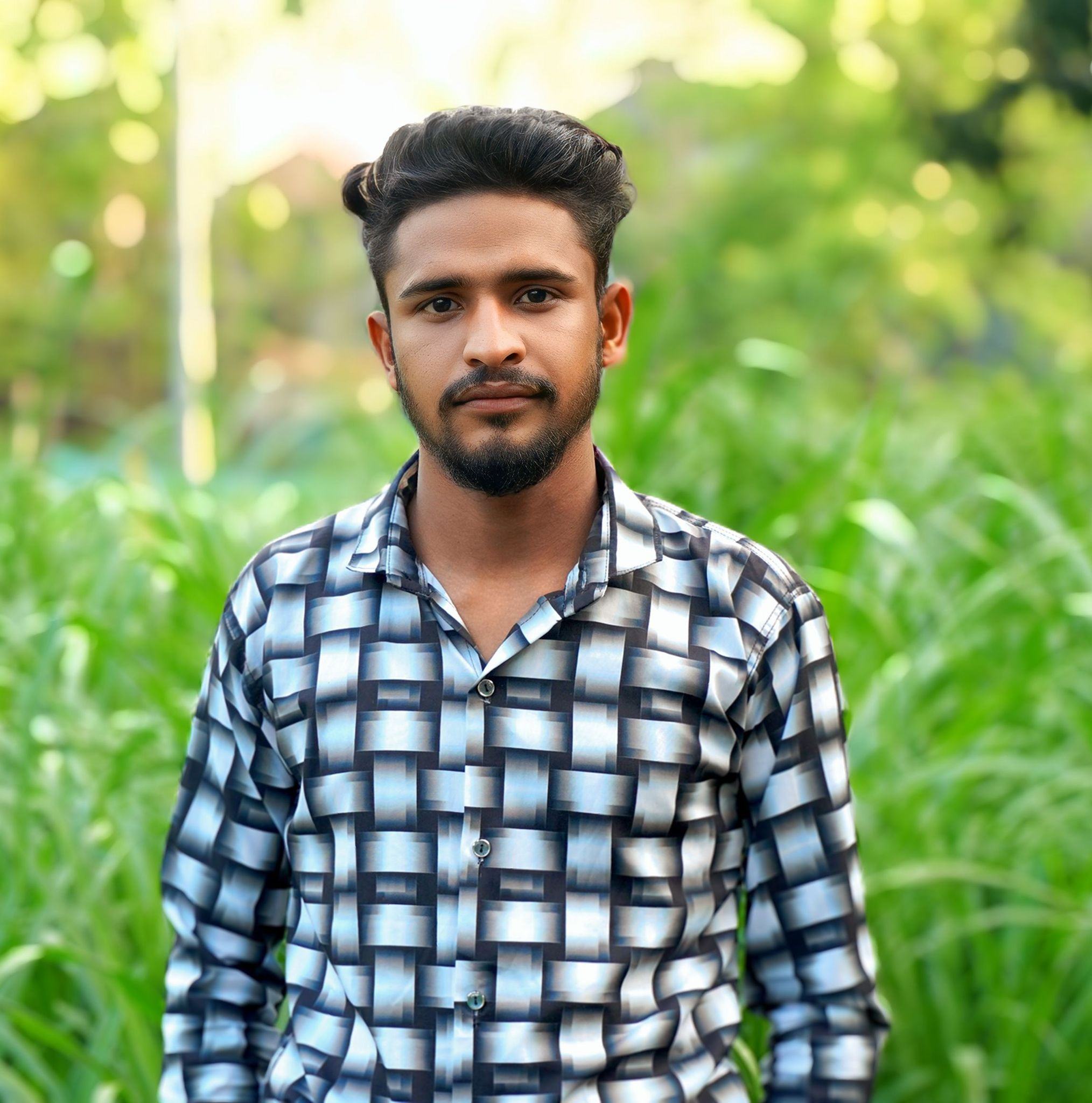 Md Monirul Islam Mahin