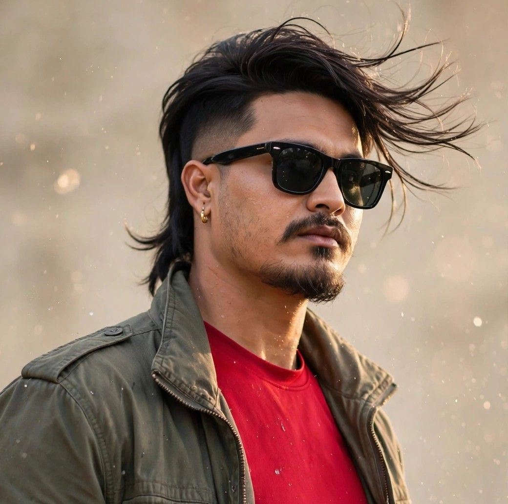Raj Kumar