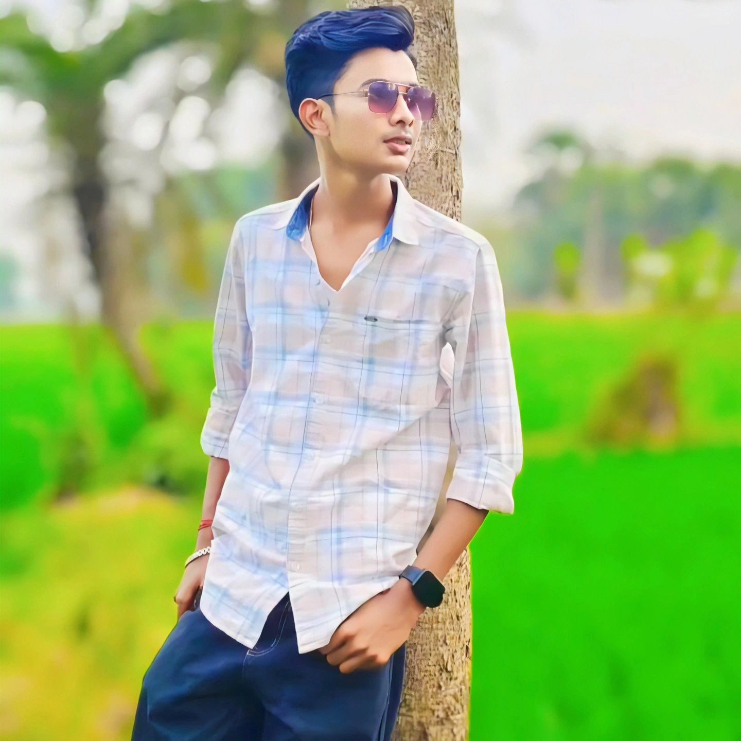 Rangan Hazra