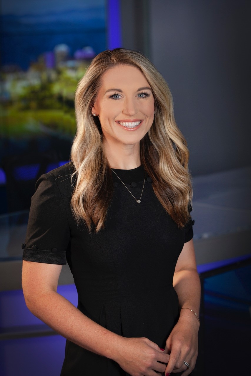 HEADS UP FOR SATURDAY!!!! Checker... - Brittany Tarwater WVLT | Facebook