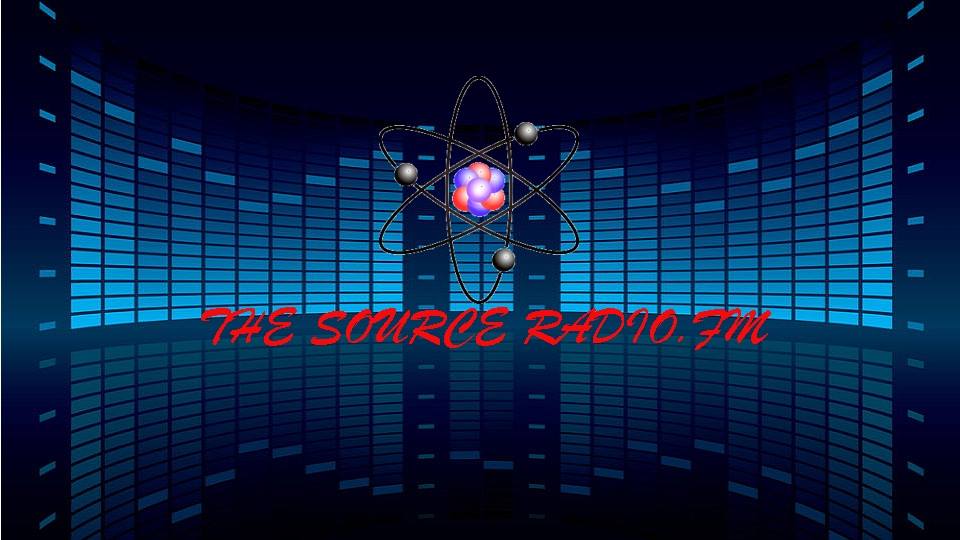 The Source.fm