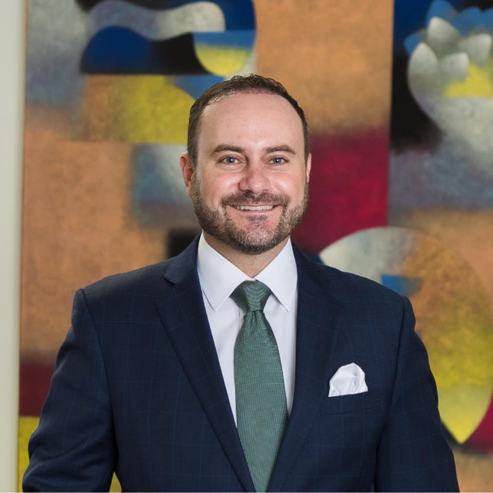 Hostos Rizik Lugo