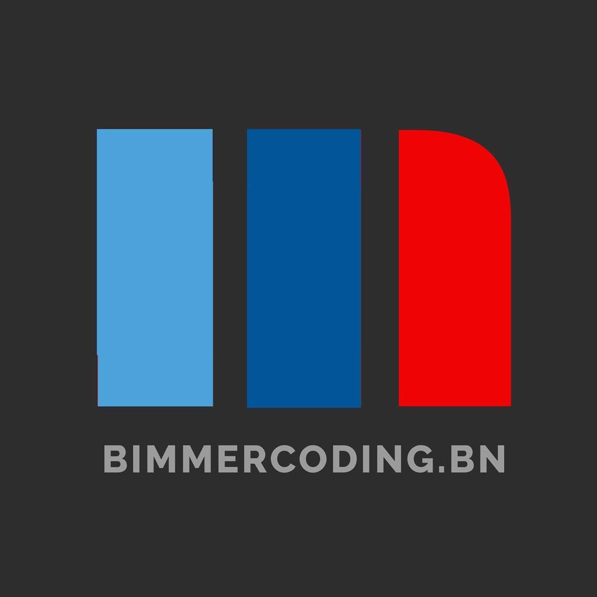 Bimmercoding.BN
