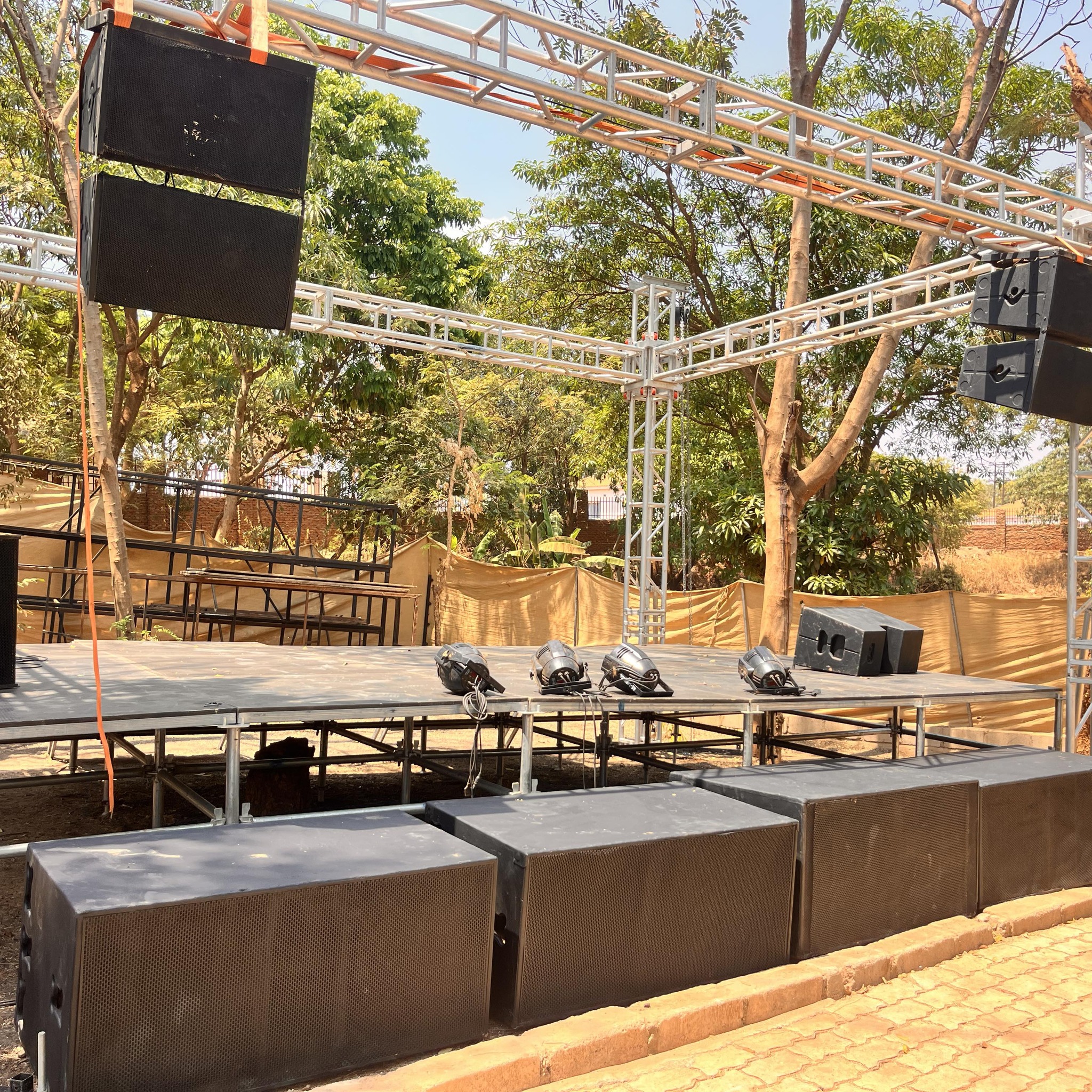 Sound masters Entertainment | Lilongwe