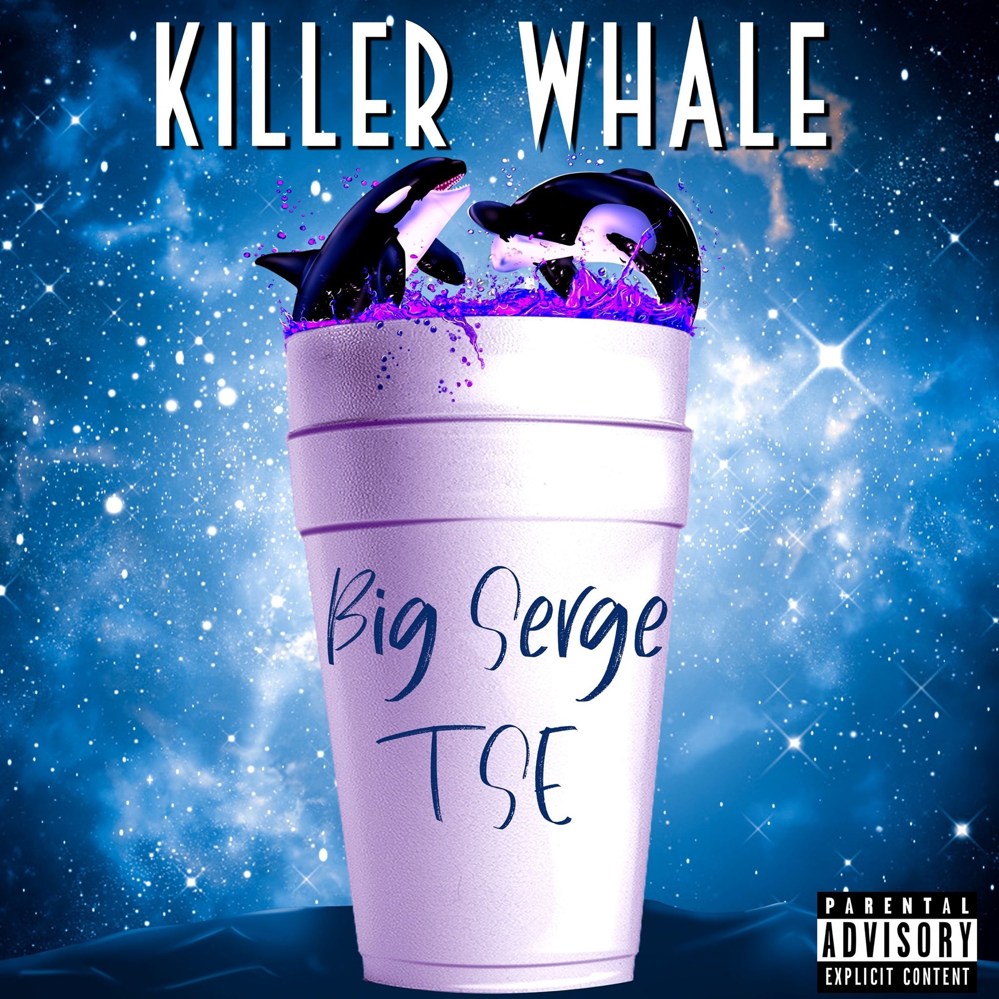 Big Serge (@BigSergeTse) • Facebook