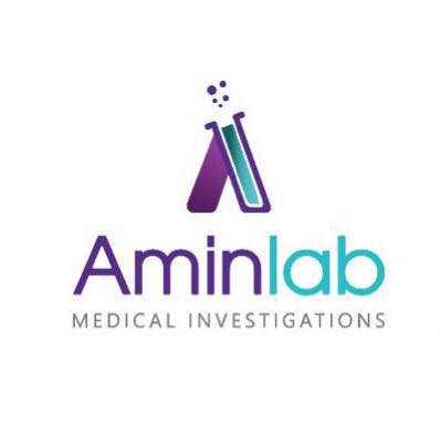 Amin Lab | Cairo