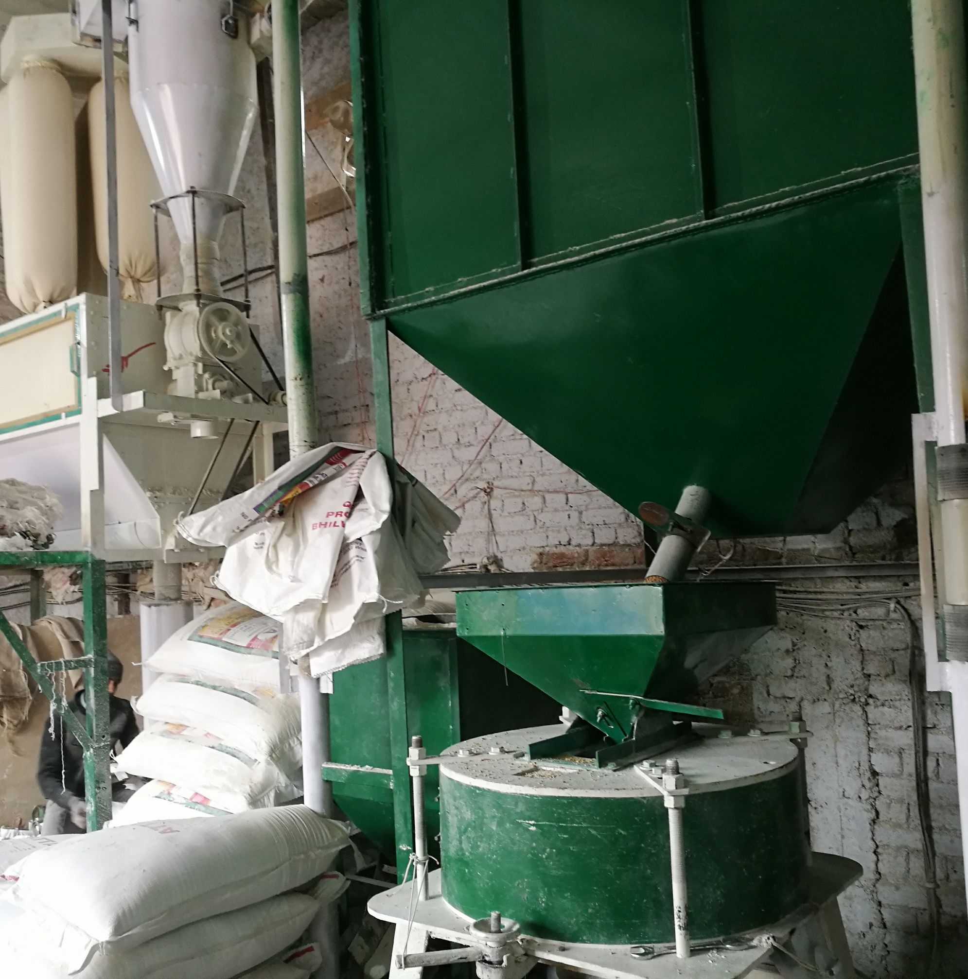 Fazal Flour Mill