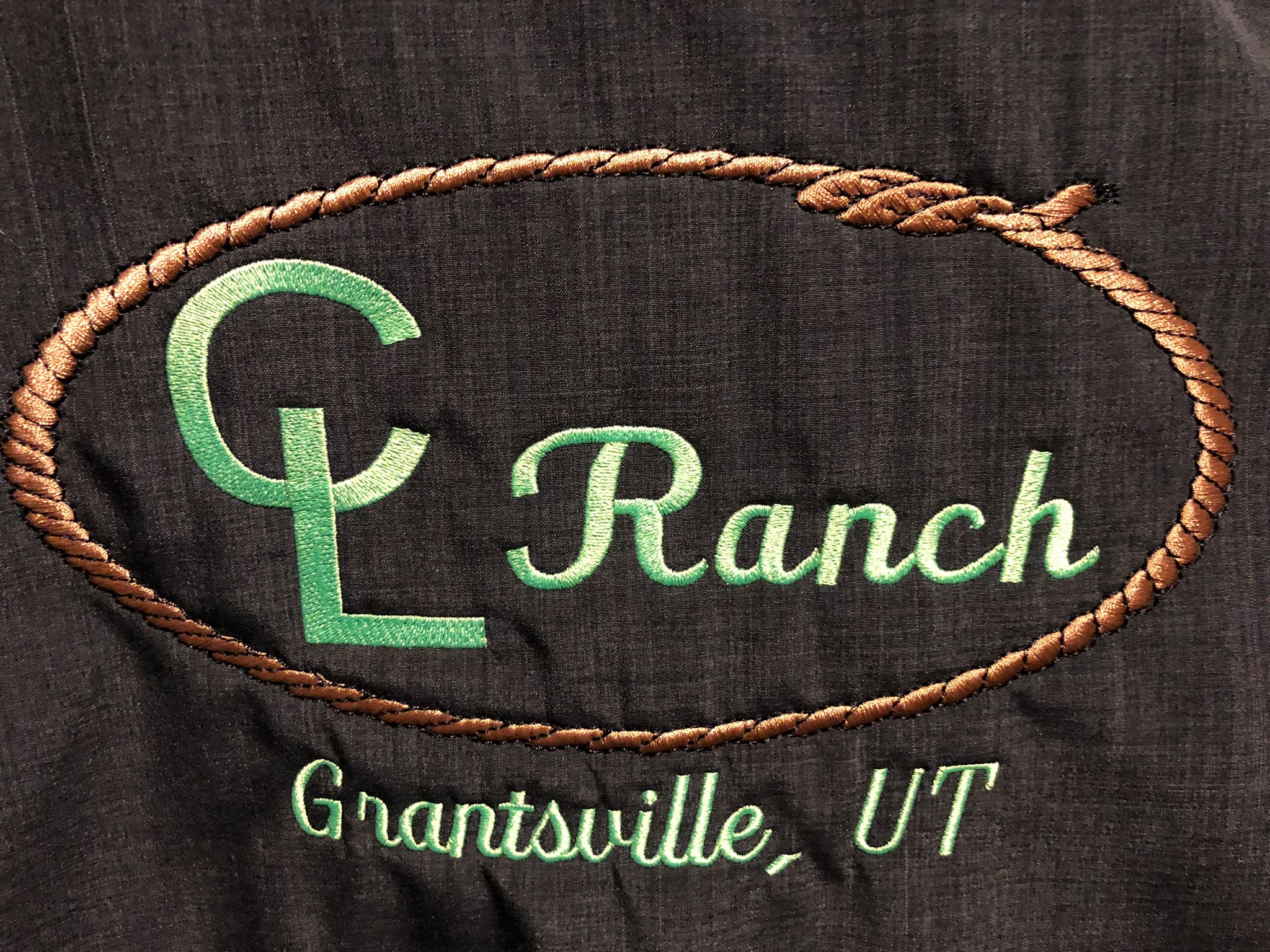 CL Ranch | Grantsville UT