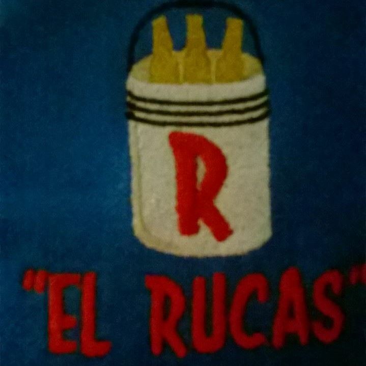 Cubeta el rucas | Amatitán