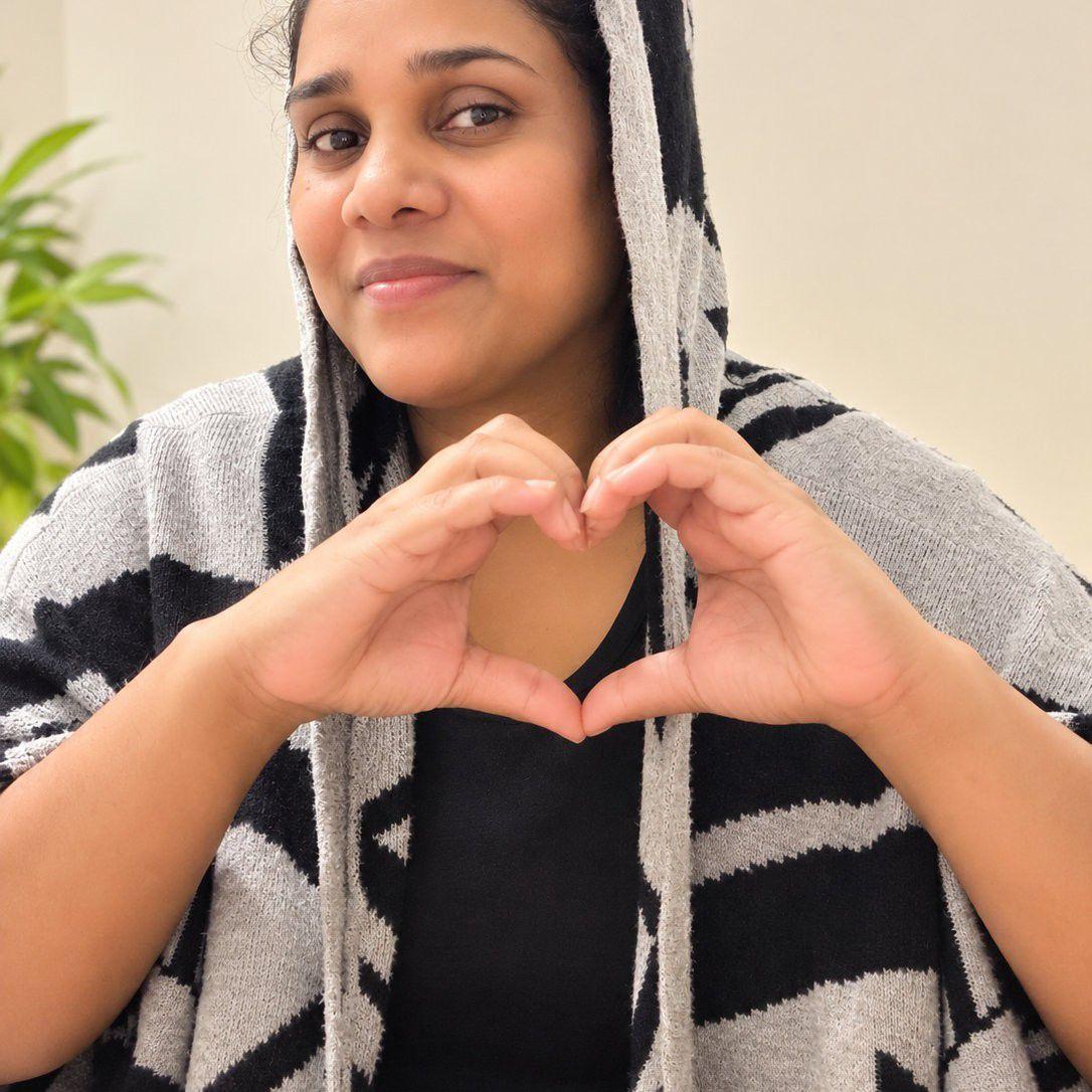 Charitha Priyadarshani