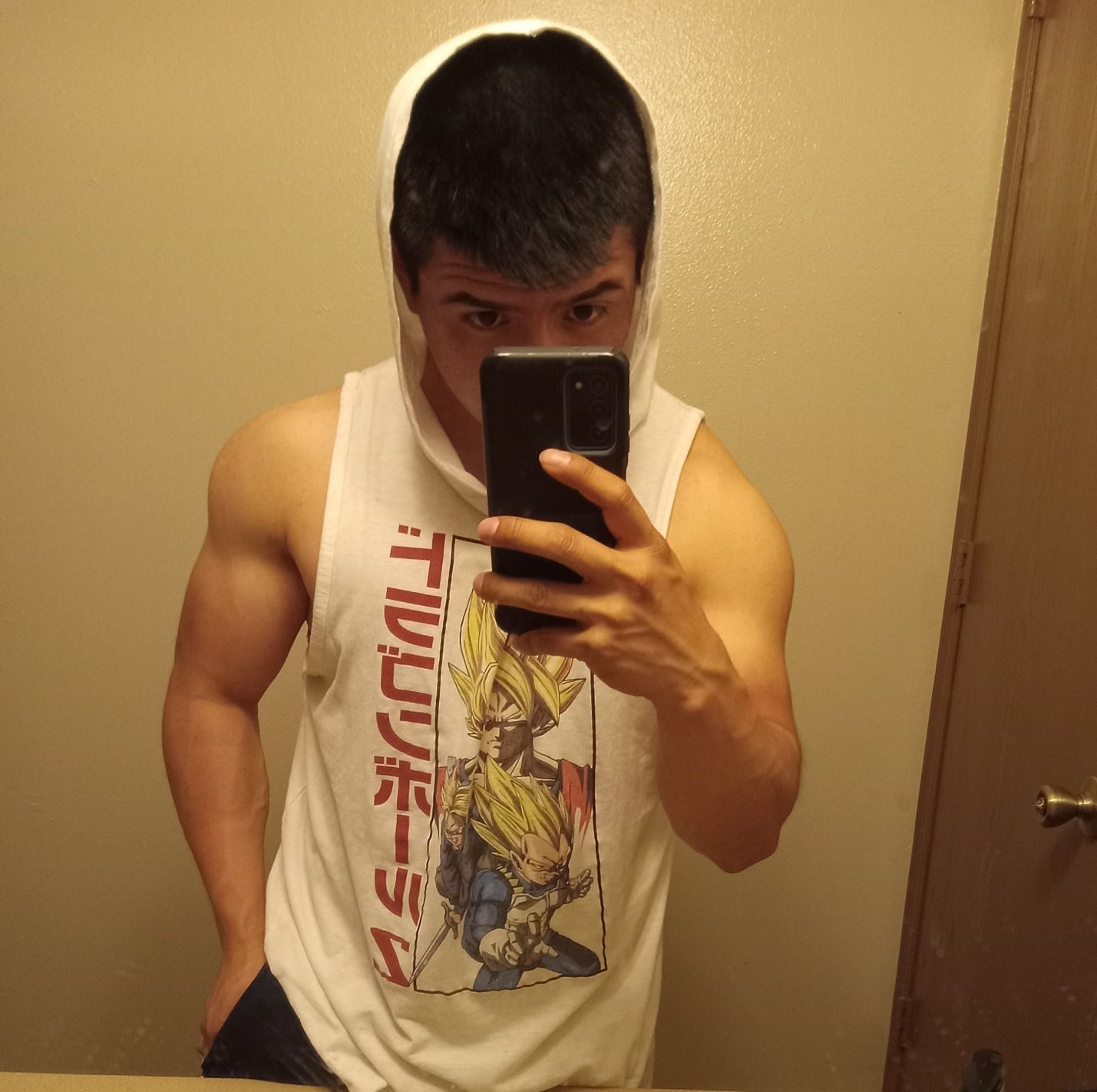 Rony Fitness | Fayetteville AR