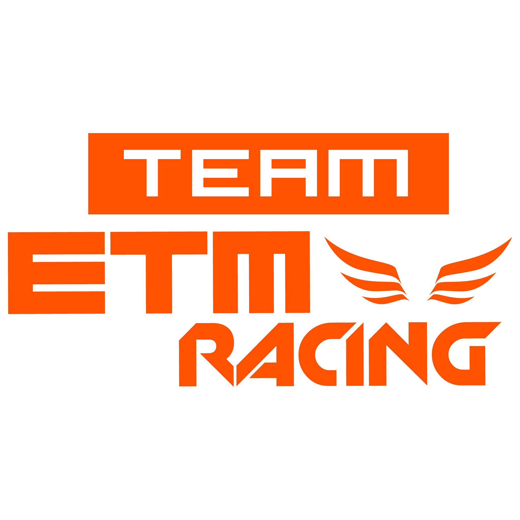 ETM Racing | Malause