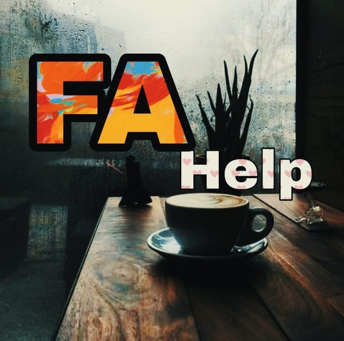 FA Help