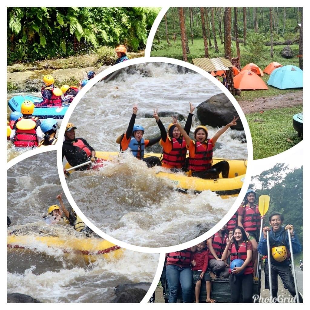 Raftingbatumalang