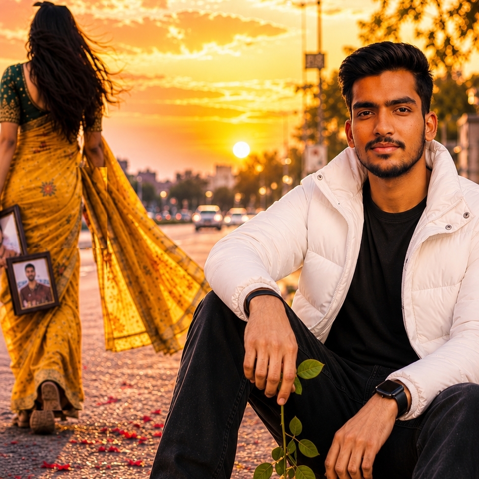 हजारो महफिले हैं और लाखों मेले हैं, लेकिन जहाँ तुम नही, वहाँ हम बिलकुल ...