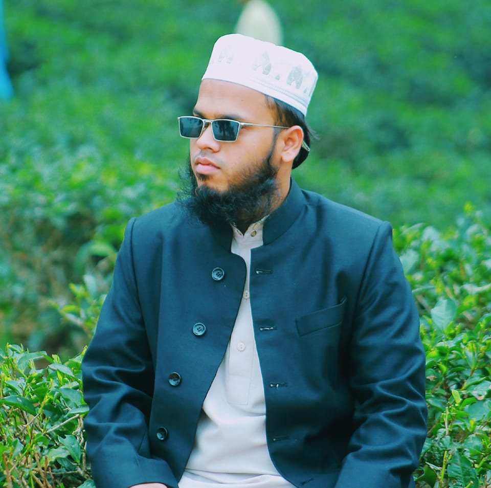 Hafiz Saidul Amin