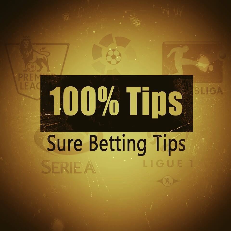 Sure Betting Tips
