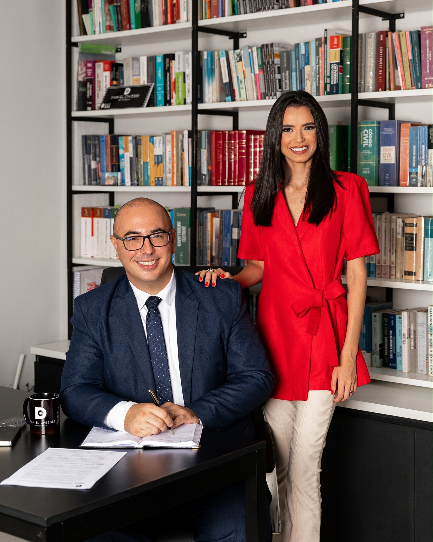 Daniel Roxo De Paula Chiesse