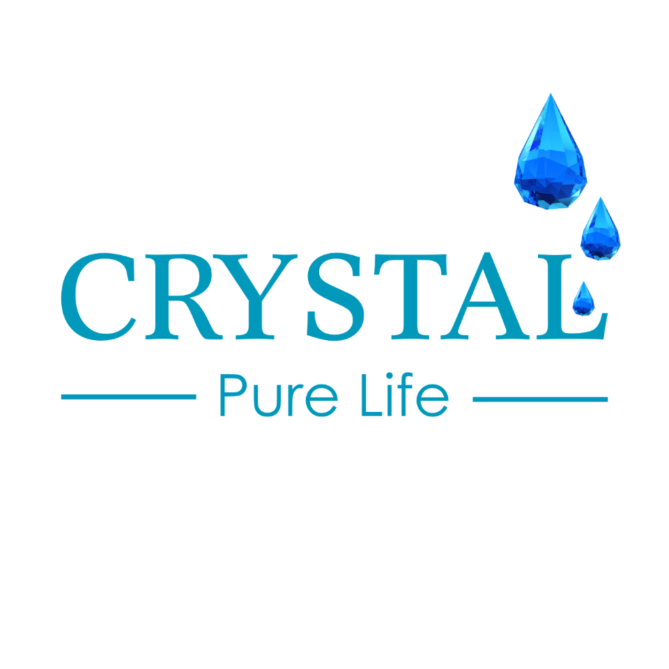 Crystal Pure Life