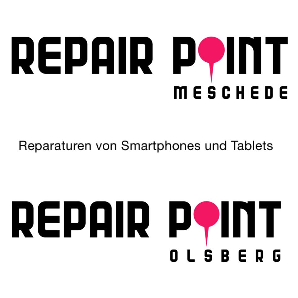 Wunderbar Repair Point Olsberg Bild