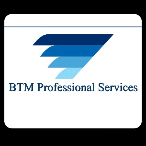 BTM Professional Services | Lynchburg VA