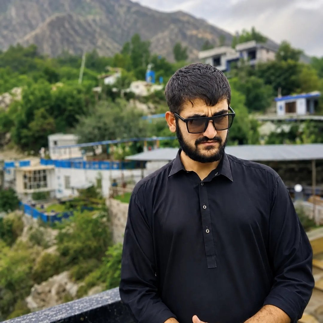 TrendX Pakistan - Faisal Rasheed a young entrepreneur from... | Facebook