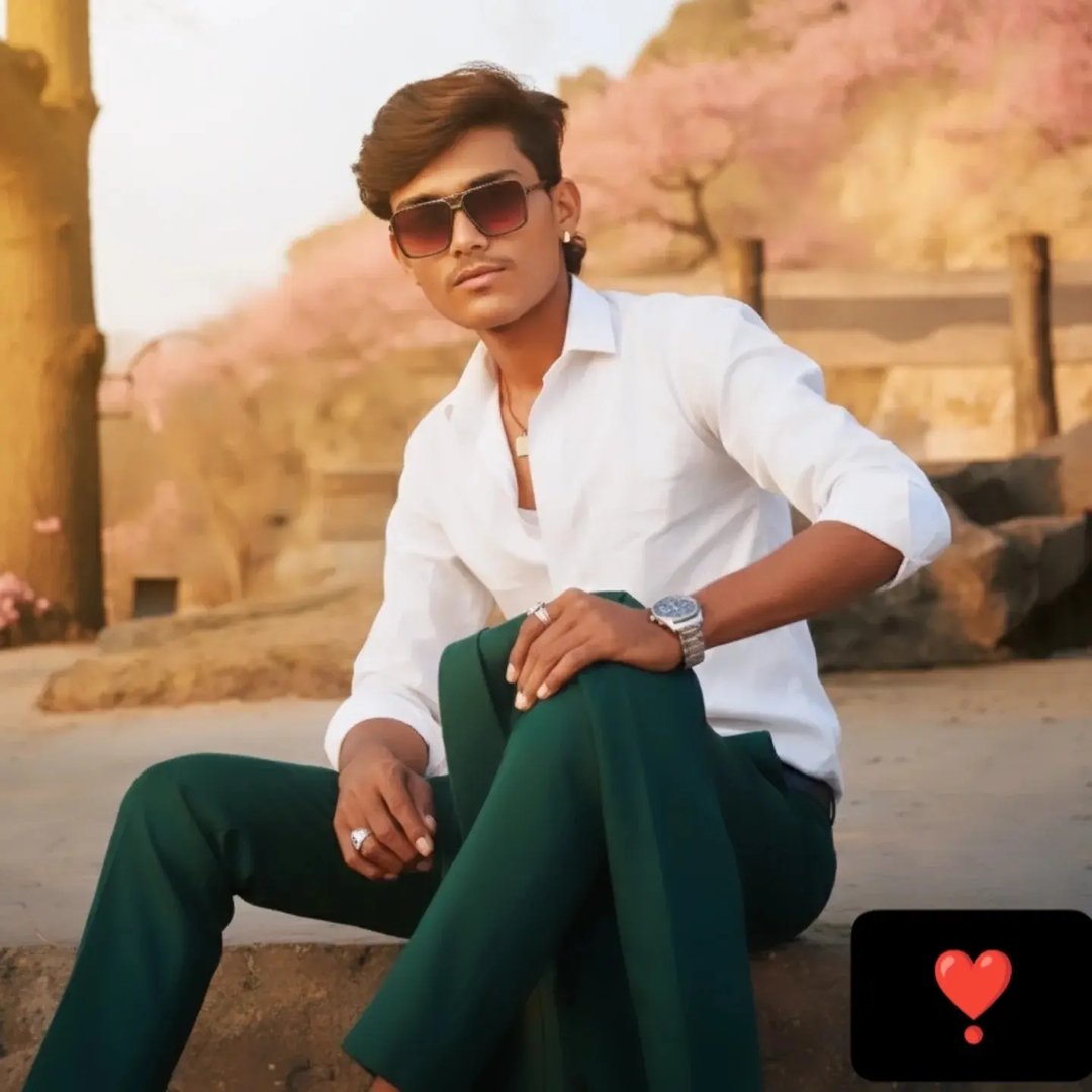 Santosh Kumar