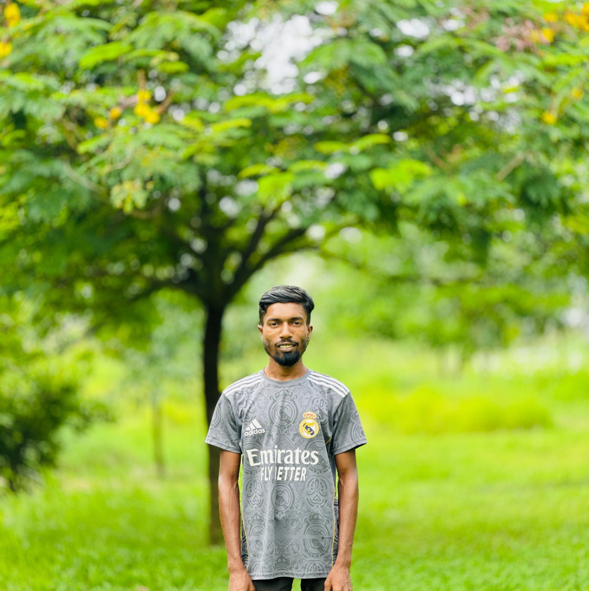Gm Rashed Rashedul Haq